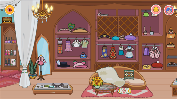 米加小镇完整版