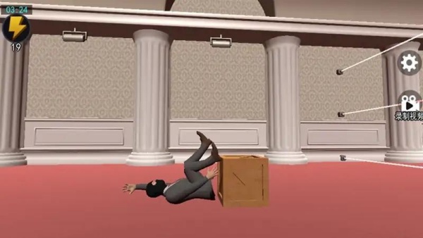 江洋大盗模拟器