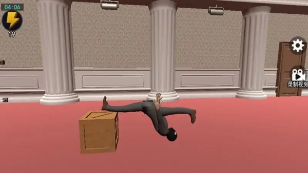 江洋大盗模拟器