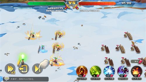 帝国纪元单机加强版