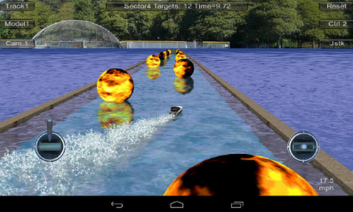 遥控飞机模拟器截图2