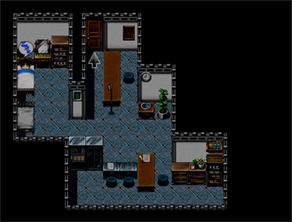 花子的失落日记截图3