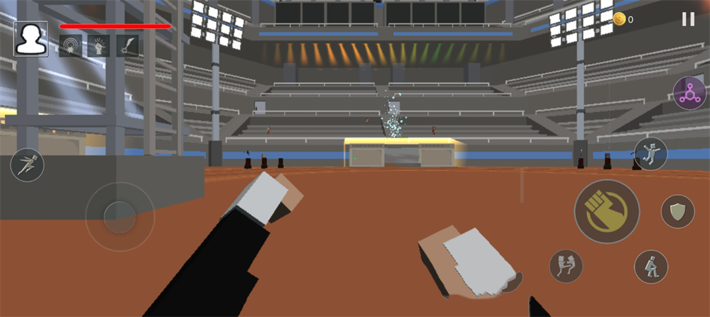 血染小镇中文版