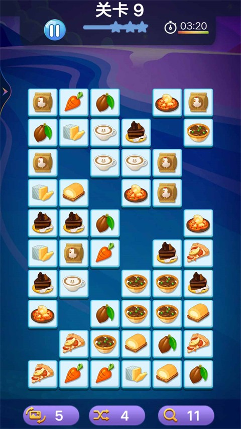 宠物连连看单机版截图0