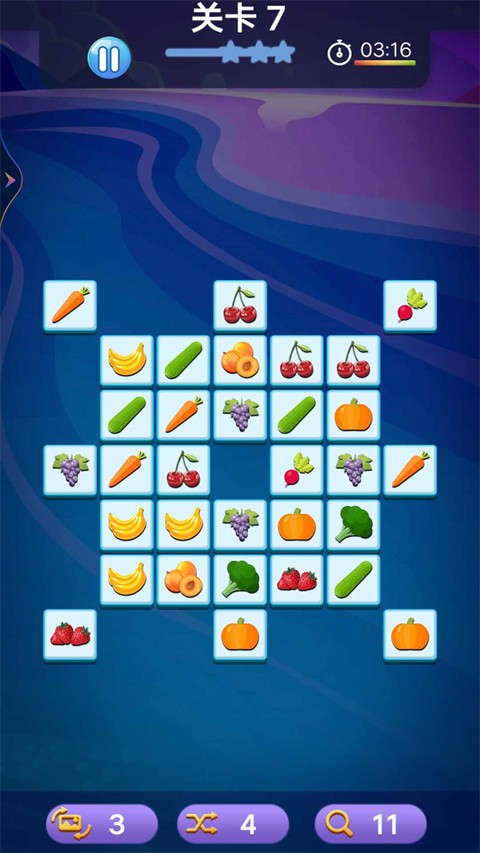 宠物连连看单机版截图1