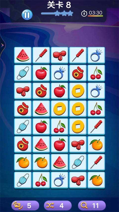 宠物连连看单机版截图2