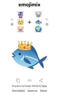 EMOJI合成器截图1