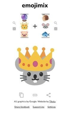 EMOJI合成器截图4