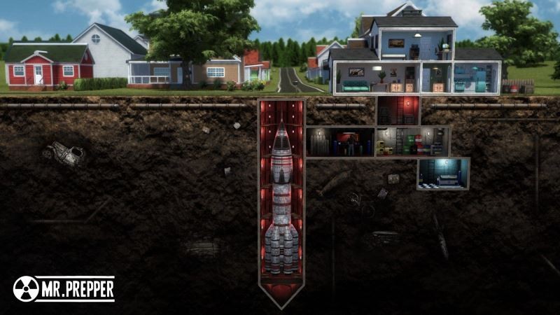 末日准备狂截图1