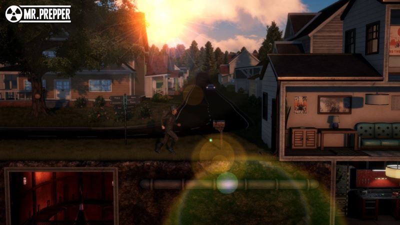 末日准备狂截图2