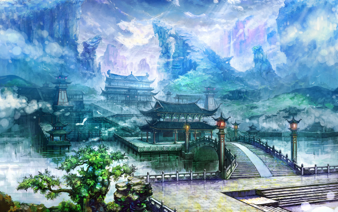 流星蝴蝶剑9.07截图4