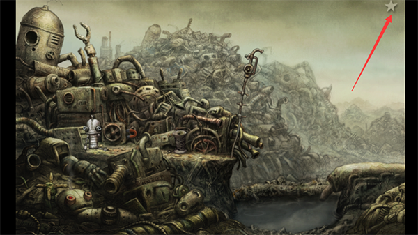 Machinarium