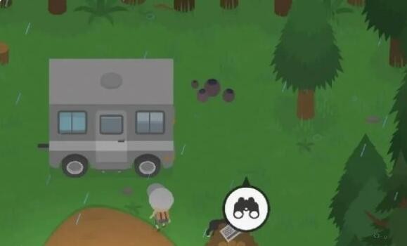 捣蛋大脚怪中文版