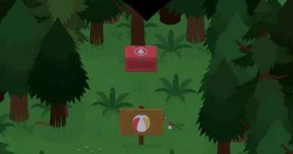 捣蛋大脚怪中文版