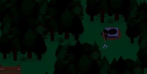 捣蛋大脚怪中文版