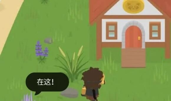 捣蛋大脚怪中文版