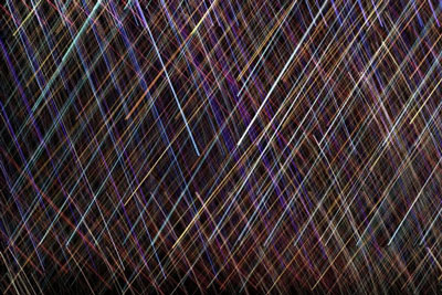 摸摸鱼炫彩粒子