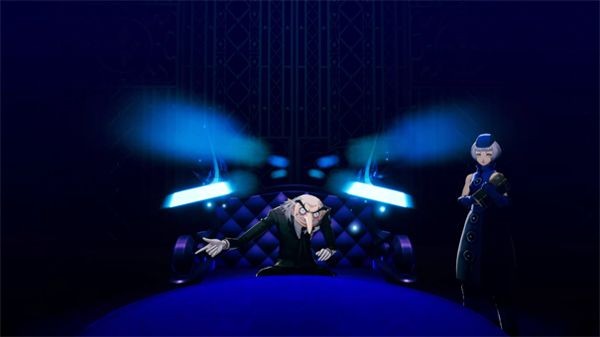 女神异闻录3截图4