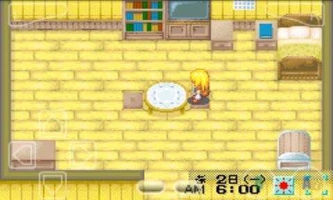 牧场物语女孩版截图2