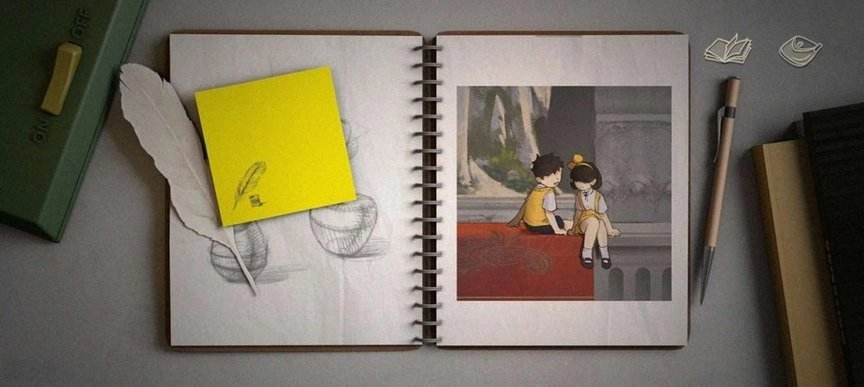 lost未至之境截图3