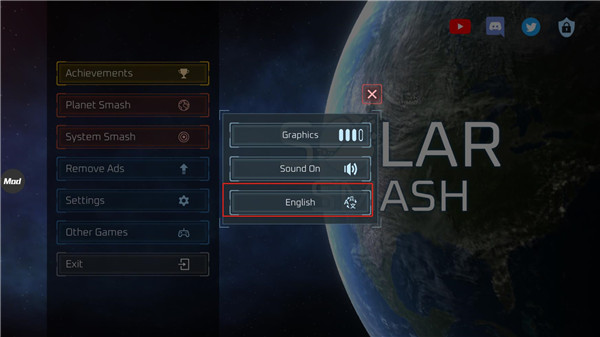 星球毁灭模拟器2.6.0版本