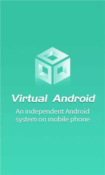 Virtual Android截图1