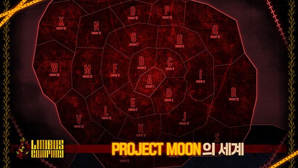 边狱巴士手游截图1