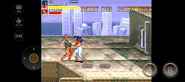 快打恐龙红包版截图3