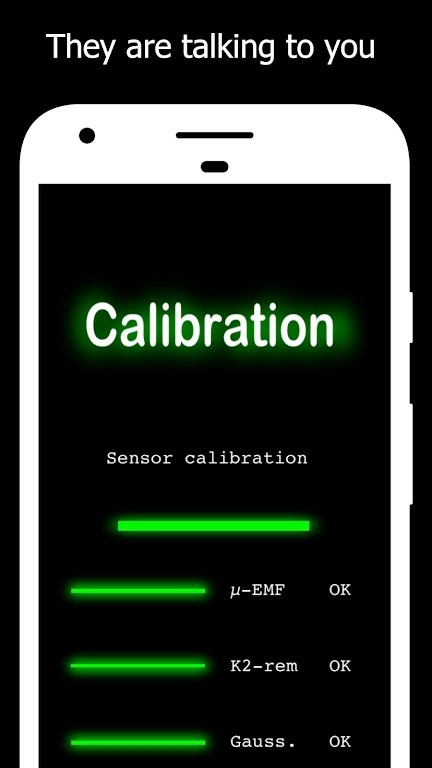 Ghostobserver截图0