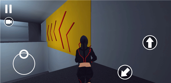 极限跑酷中文版