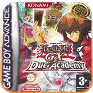 游戏王GX汉化版