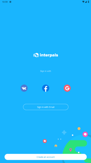 InterPals