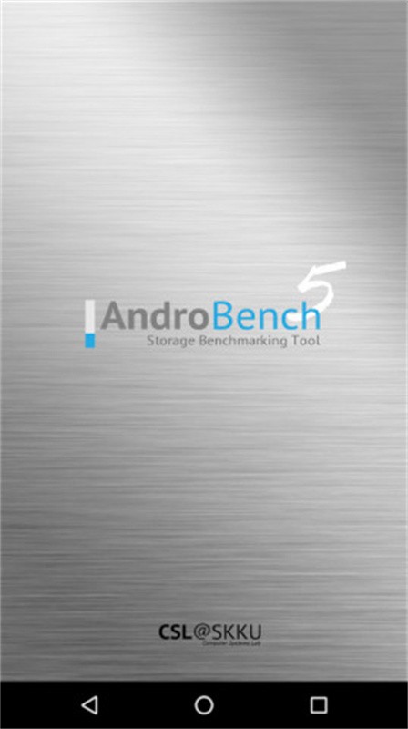 AndroBench截图2