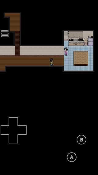 大雄的生化危机