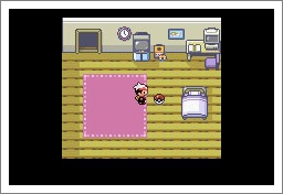 口袋妖怪漆黑的魅影