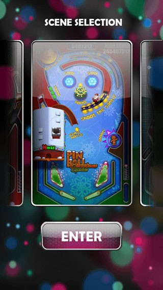 三维弹球太空军校生截图0