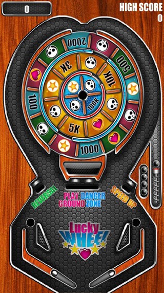 三维弹球太空军校生截图2