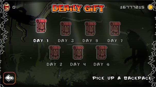 僵尸突击队截图2