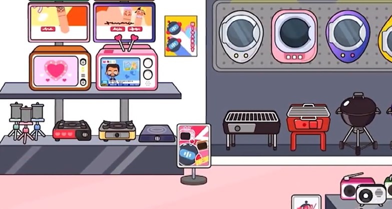 米加小镇云朵公寓截图2