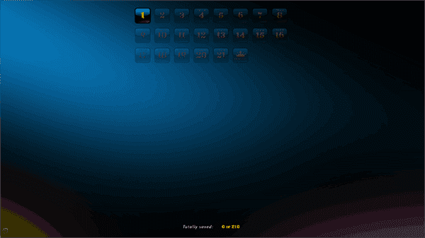 3d平衡球中文版