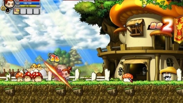 勇者之路精灵物语速升版