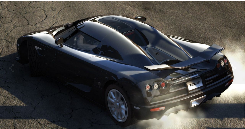 无限试驾2中文版截图4