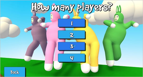 超级兔子人联机版