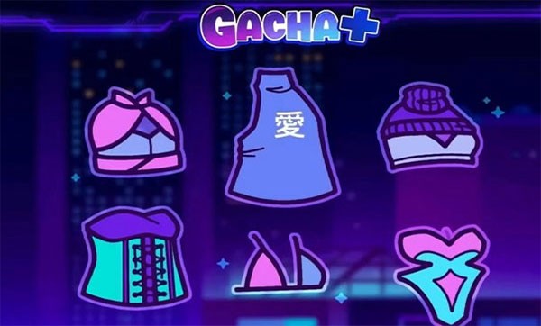 加查加plus截图3