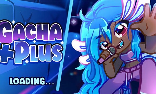 加查加plus截图1