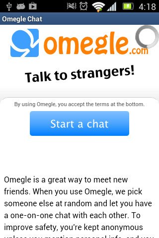 Omegle
