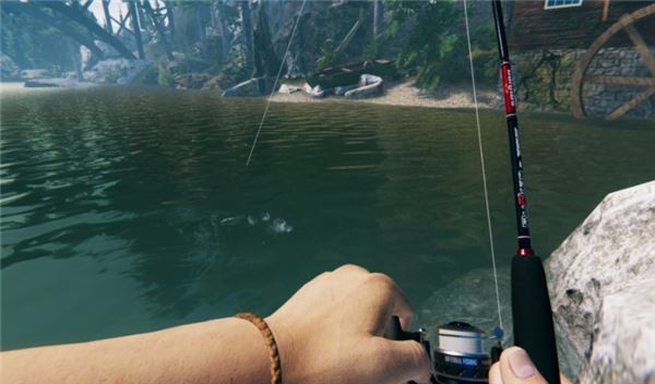 终极钓鱼模拟2截图4