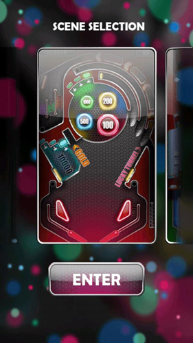 三维弹球太空军校生