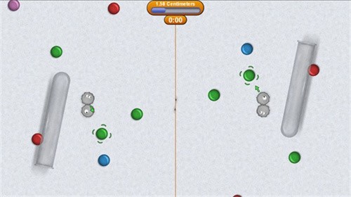 美味星球2鲨鱼版截图0