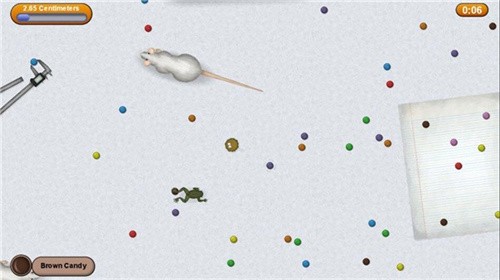 美味星球2鲨鱼版截图2